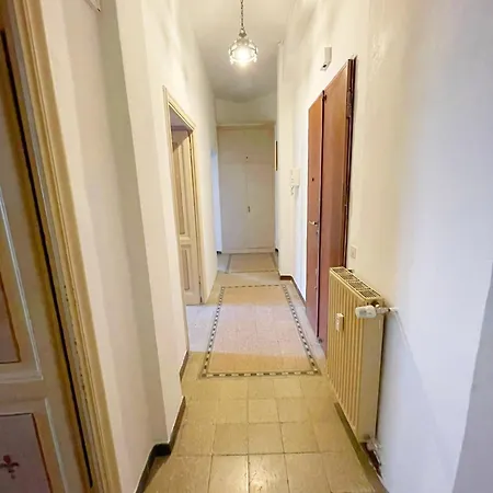 Vatican Mamma Apartman Róma