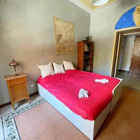 Apartman Vatican Mamma