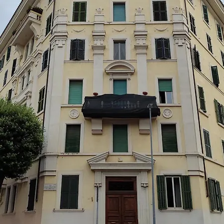 Apartman Vatican Mamma *