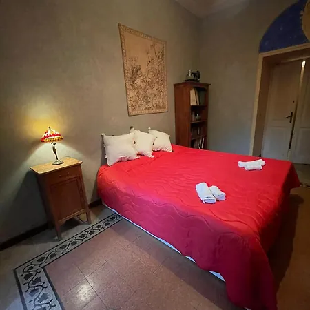Apartman Vatican Mamma Róma