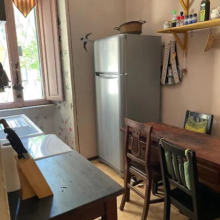 Apartman Vatican Mamma *
