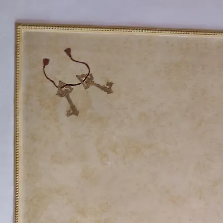 公寓 Vatican Mamma *